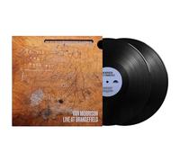 Van Morrison - Live At Orangefield