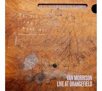Van Morrison - Live At Orangefield