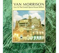 Van Morrison - Live at the Grand Opéra