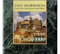 Van Morrison - Live at the Grand Opéra House
