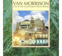Van Morrison - Live at The Grand Opéra House [Casete]