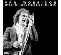 Van Morrison - Live At The Lion’s Share 1973 Late Show [Vinilo]
