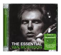 Van Morrison - Lo Esencial De Van Morrison