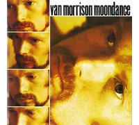 Van Morrison - Moondance