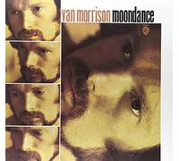 Van Morrison – Moondance – Vinilo 12" – Importación USA – Rhino