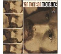 Van Morrison - Moondance