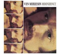 Van Morrison - Moondance (Blu-ray)