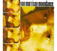 Van Morrison - Moondance [Casete]