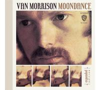 Van Morrison - Moondance - Expanded And Deluxe Editions