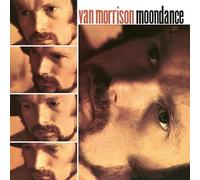 Van Morrison - Moondance [Vinilo]