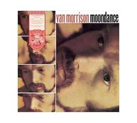 Van Morrison - Moondance [Vinilo]