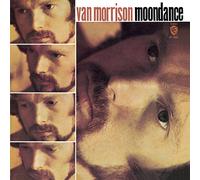 Van Morrison - Moondance [Vinilo]
