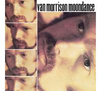 Van Morrison – Moondance – Vinilo 12" – Importación USA – Rhino