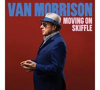 Van Morrison – Moving On Skiffle