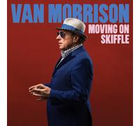 Van Morrison Moving On Skiffle (CD) Album (Importación USA)