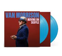 Van Morrison - Moving On Skiffle [Vinilo]