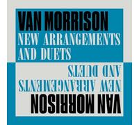 Van Morrison - New Arrangements And Duets - SHM