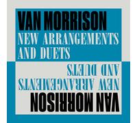 Van Morrison New Arrangements and Duets (Vinyl) 12" Album (Importación USA)
