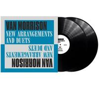 Van Morrison - New Arreglos And Duets (2024) 2LP Vinilo