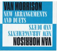 Van Morrison - New Arreglos And Duets (2024) CD