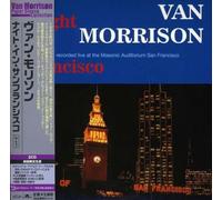 Van Morrison - Night in San Francisco