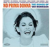 Van Morrison - No Prima Donna