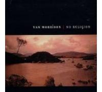 Van Morrison - No Religion (U.K. import)