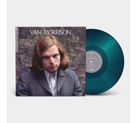 Van Morrison - Now Playing (Edición Color Azul) (Lp-Vinilo)