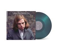 Van Morrison – Now Playing – Vinilo LP – Edición Color Azul
