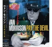 Van Morrison - Pay The Devil