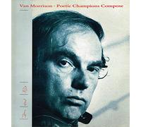 Van Morrison - Poetic Champions Compose (1987) [Import] [Vinilo]