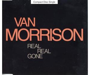 Van Morrison - Real Real Gone