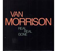 Van Morrison - Real Real Gone / Start All Over Again [Vinyl Single]