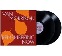 VAN MORRISON - Recordando Ahora (2023) 2 LP Vinilo