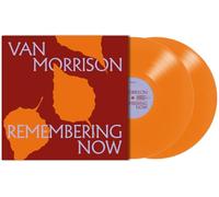 Van Morrison - Remembering Now (Orange vinyl) [VINYL] [Vinilo]
