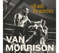 Van Morrison Roll With the Punches (CD) Album (Importación USA)