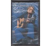 Van Morrison - St Dominic'S Preview [Casete]