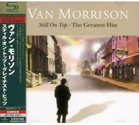 Van Morrison - Still on Top