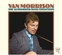 Van Morrison The Authorised Bang Collection (CD) Album (Importación USA)