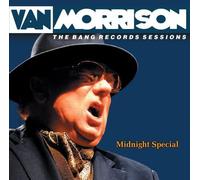 Van Morrison - The Bang Records Sessions - Midnight Special [Vinilo]