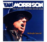 Van morrison - The bang records sessions [Vinilo]