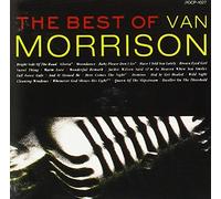 Van Morrison - The Best of Van Morrison