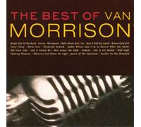 Van Morrison The Best of Van Morrison (CD) Album (Importación USA)