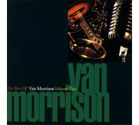 Van Morrison The Best of Van Morrison - Volume 2 (CD) Album (Importación USA)