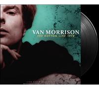 Van Morrison - The Bottom Line 1978 [Vinilo]