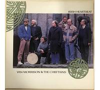 Van Morrison, The Chieftains - Irish Heartbeat [Vinilo]