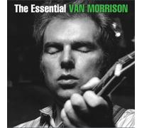 Van Morrison & The Chieftains The Essential Van Morrison (CD) Album