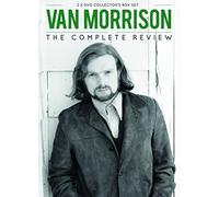 Van Morrison - The Complete Review [DVD]