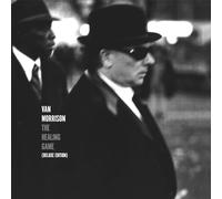 Van Morrison The Healing Game (CD) Deluxe Box Set (Importación USA)