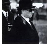Van Morrison - The Healing Game [Casete]